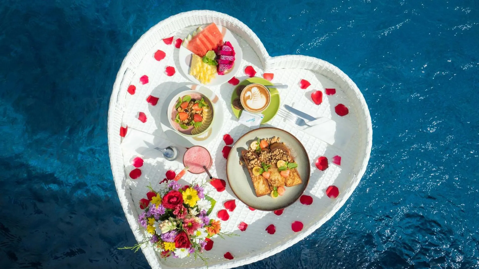Sleepwell Seminyak Bed and Breakfast Indonesia
