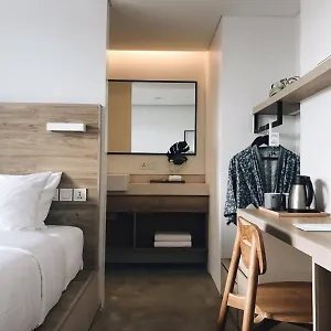 酒店 劳埃德巴厘旅馆