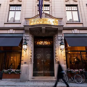 Hotel Bank Hotel, A Member Of Small Luxury Stockholm