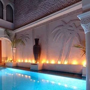 Guest house La Marrakech Marrakesh