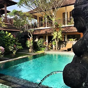 Guest house Merthayasa Ubud (Bali)