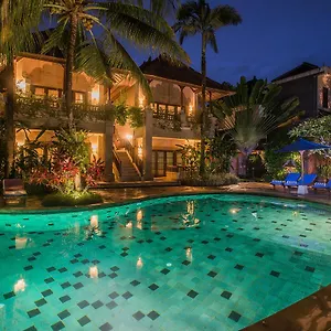Samhita Garden Indonesië