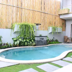 Affittacamere Rusty, Seminyak