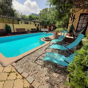 Casa Mica Roemenië