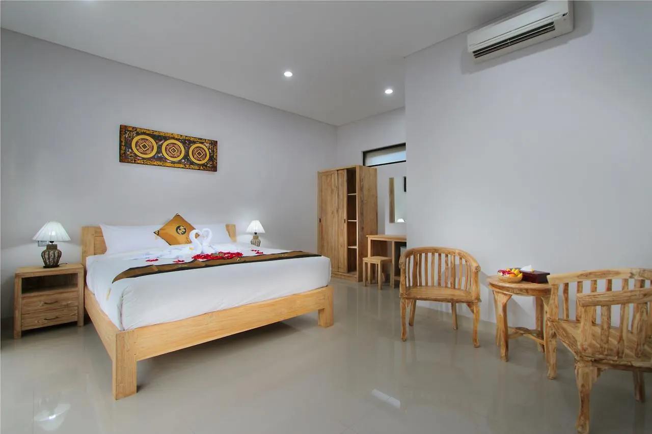 Sleepwell Seminyak Acomodação com café da manhã Alojamento de Acomodação e Pequeno-almoço
