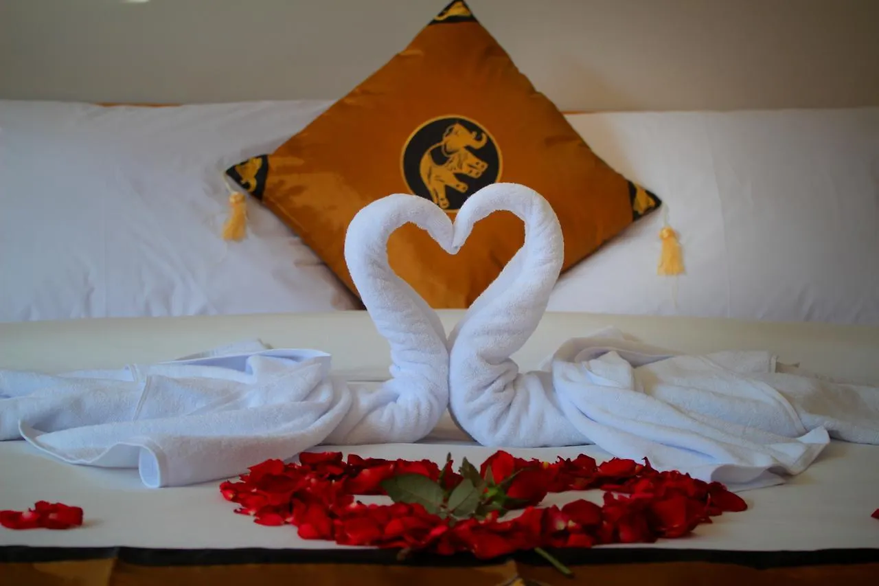Bed and Breakfast Sleepwell Seminyak